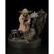 Star Wars ARTFX Statue 1/7 Yoda (The Empire Strikes Back Version) 18 cm